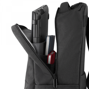 Mochila c/ Rodinhas - Imagem 3