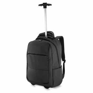 Mochila c/ Rodinhas - Imagem 6