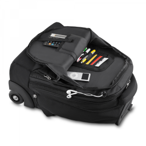 Mochila c/ Rodinhas - Imagem 11