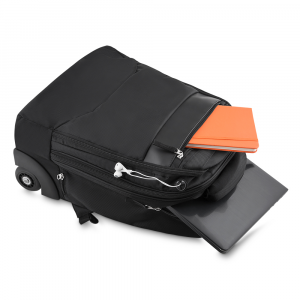 Mochila c/ Rodinhas - Imagem 12