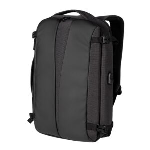 Mochila Poliéster 22 Litros.