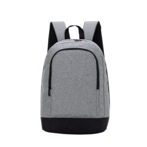Mochila Poliéster com Compartimento Notebook 14.