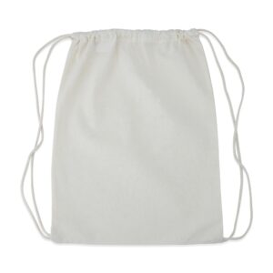 Mochila Saco Algodão G.