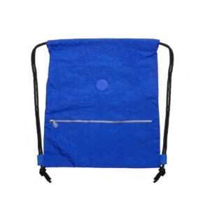 Mochila Saco Nylon Impermeável.