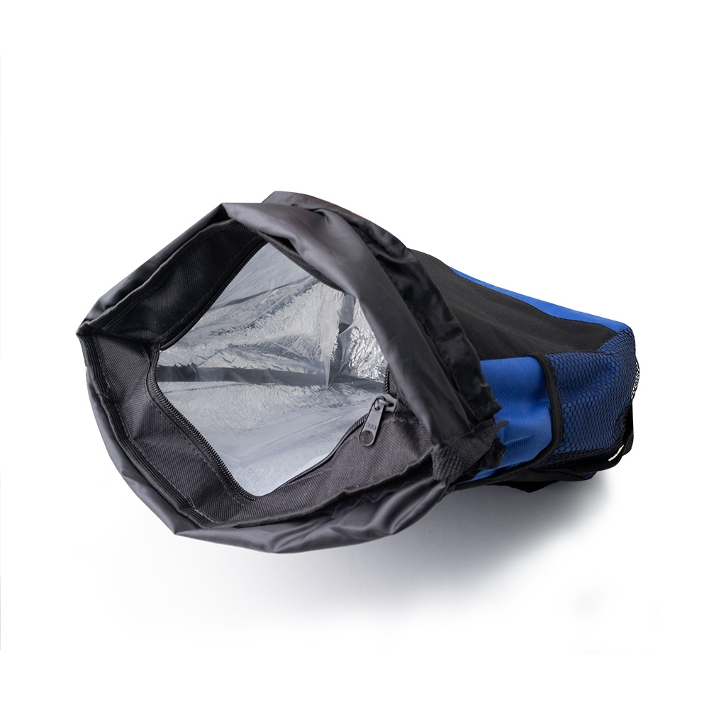 Mochila Saco Térmico 14 Litros. - Imagem 4