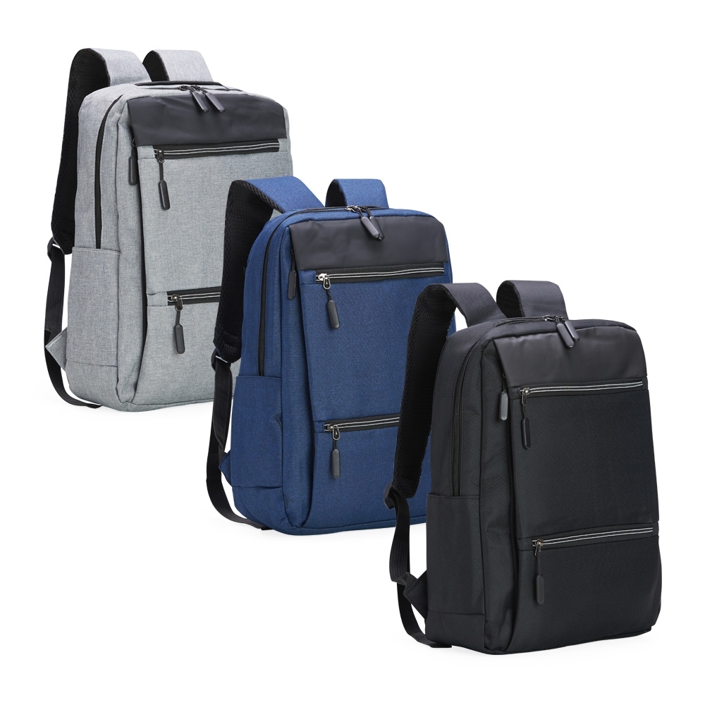 Mochila de Nylon USB 20L - Imagem 2