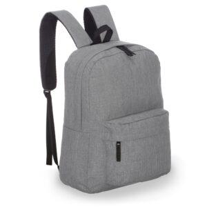Mochila de Poliéster.