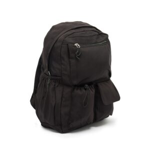 Mochila de Poliéster USB 25 Litros.