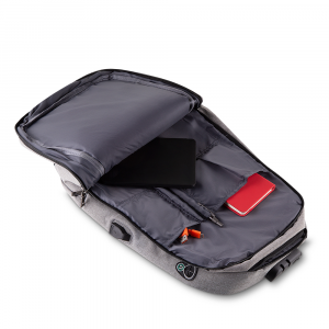 Mochila p/ Notebook - Imagem 9