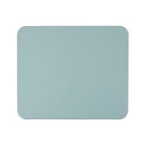 Mouse Pad Couro Sintético.