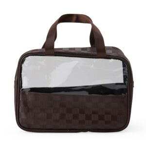 Necessaire PVC Impermeável.