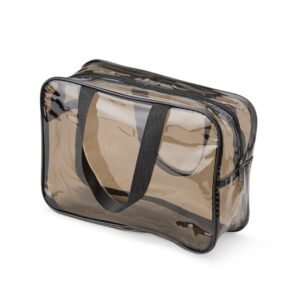 Nécessaire Plástica.