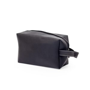 Nécessaire de Couro Sintético.