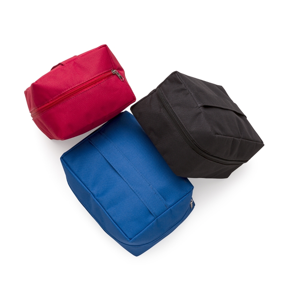 Necessaire de Nylon Térmica - Imagem 2