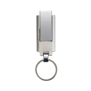 Pen Drive Chaveiro Metal 4GB/8GB.