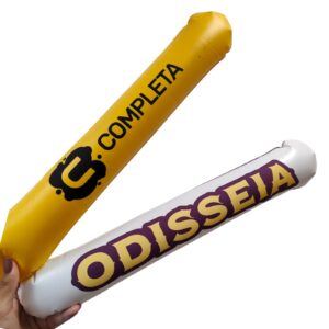 Bastão/Bate-Bate Personalizado