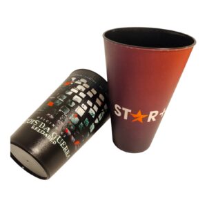 Copo Mold Personalizado