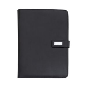 Pasta Convenção Fecho Imantado