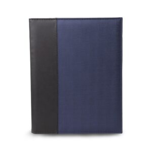 Pasta Convenção com Porta Caneta.