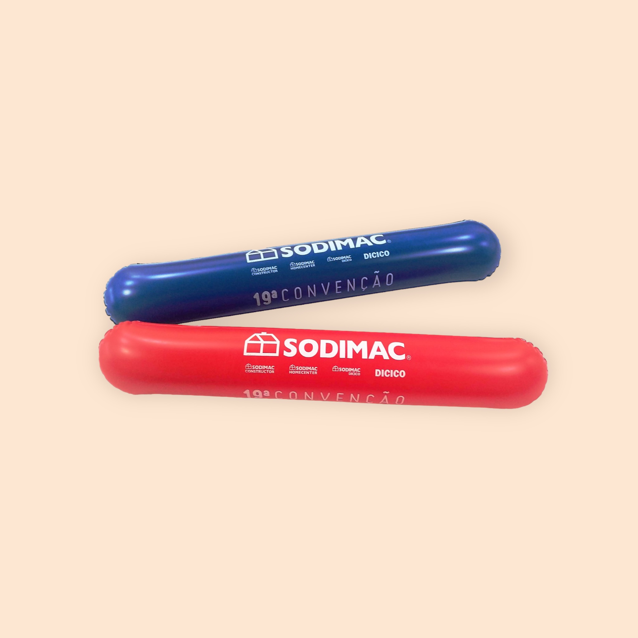 Bastão/Bate-Bate Personalizado - Imagem 5