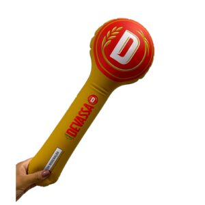 Bateco Pirulito Personalizado