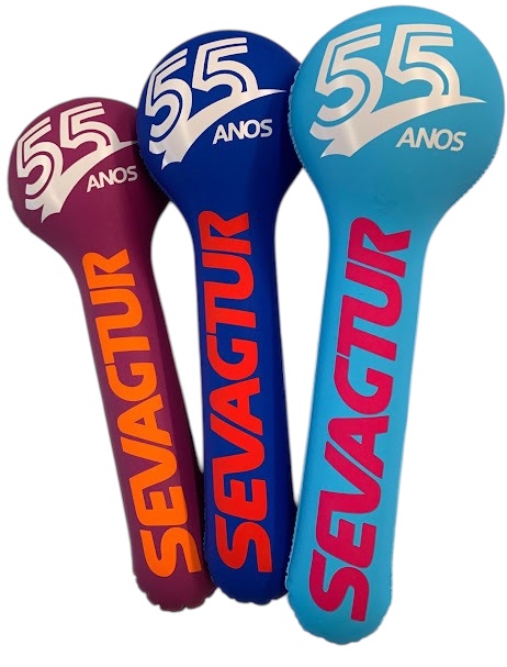 Bateco Pirulito Personalizado - Imagem 5