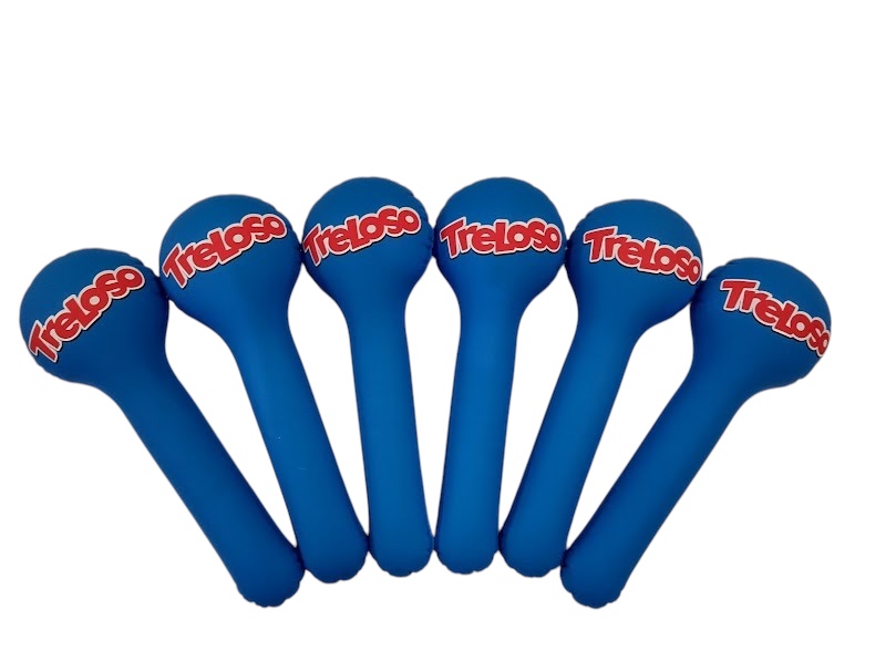 Bateco Pirulito Personalizado - Imagem 6