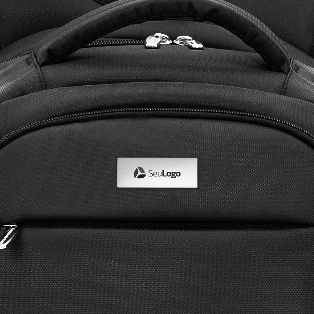 Plaquinha Metálica - Imagem 3