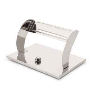 Porta Celular Personalizada Inox