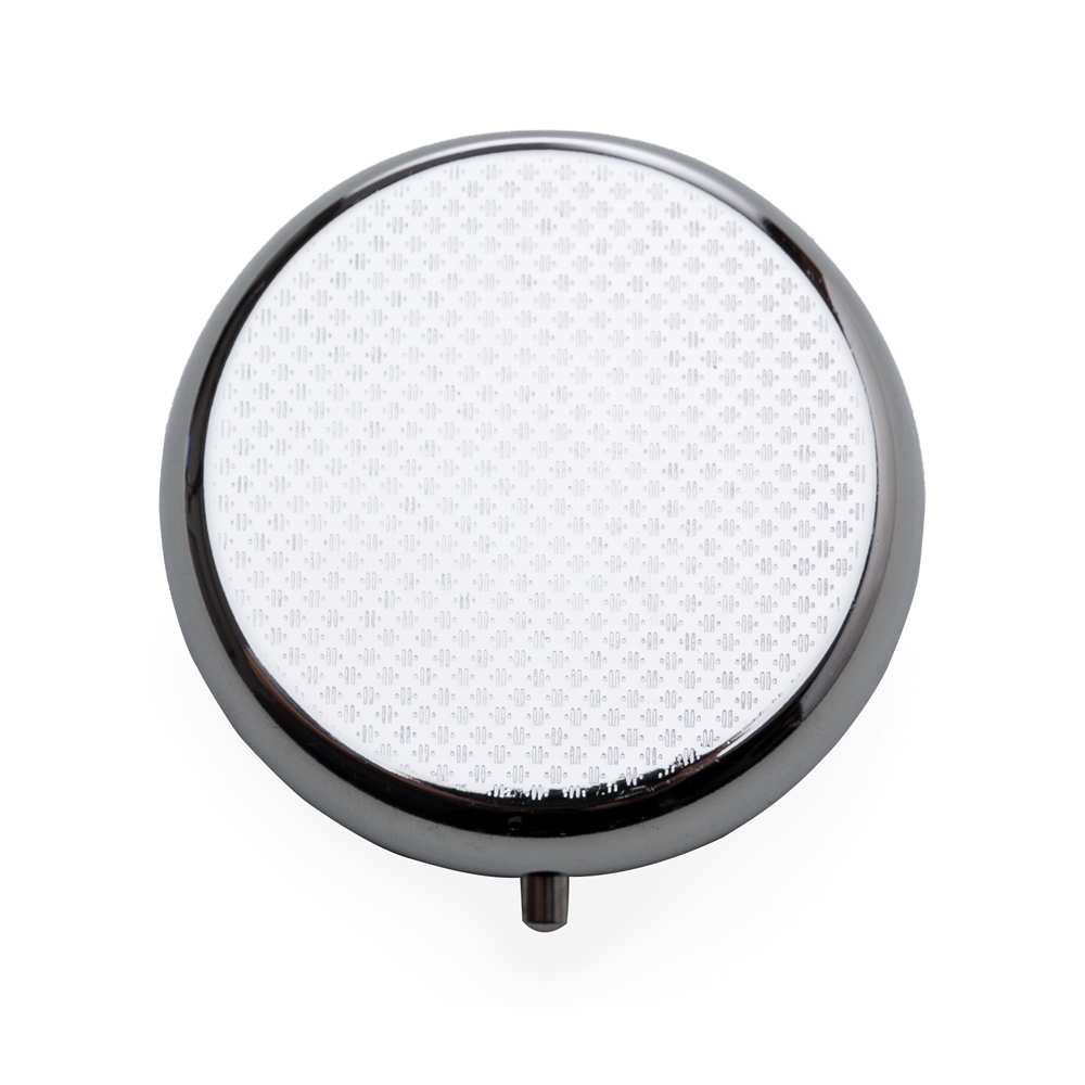 Porta Comprimido Metal - Imagem 4