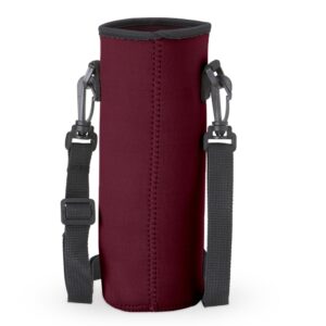 Porta Copo ou Garrafa Isotérmico Esportivo.