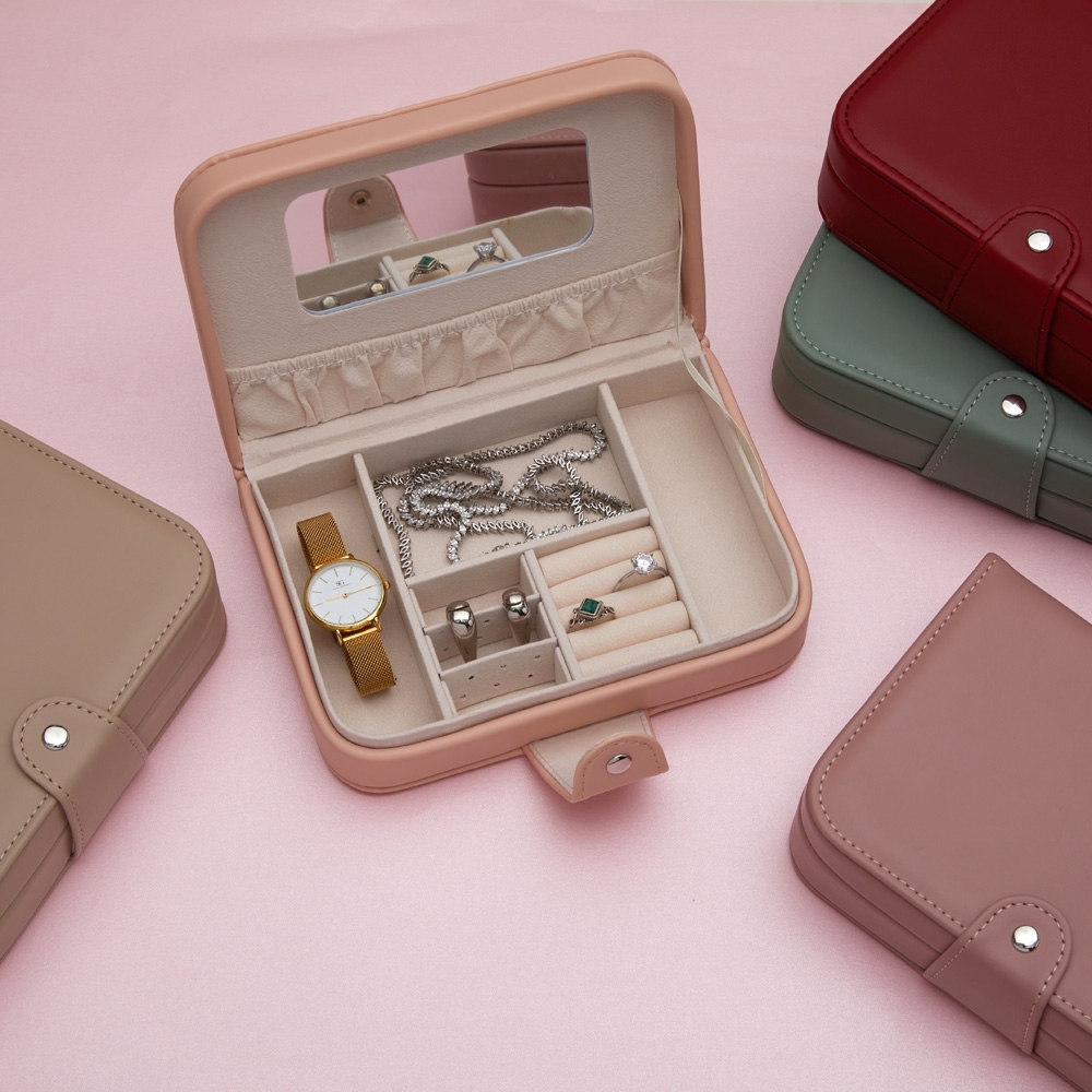 Porta-Joias. - Imagem 2