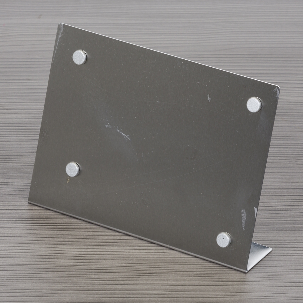 Porta Retrato Promocional 10 x 15 - Imagem 2