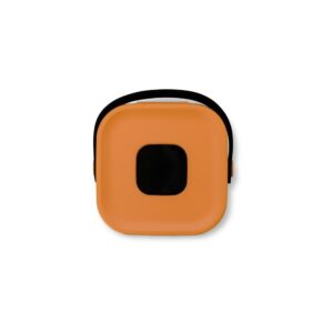 Porta-joias com Espelho.