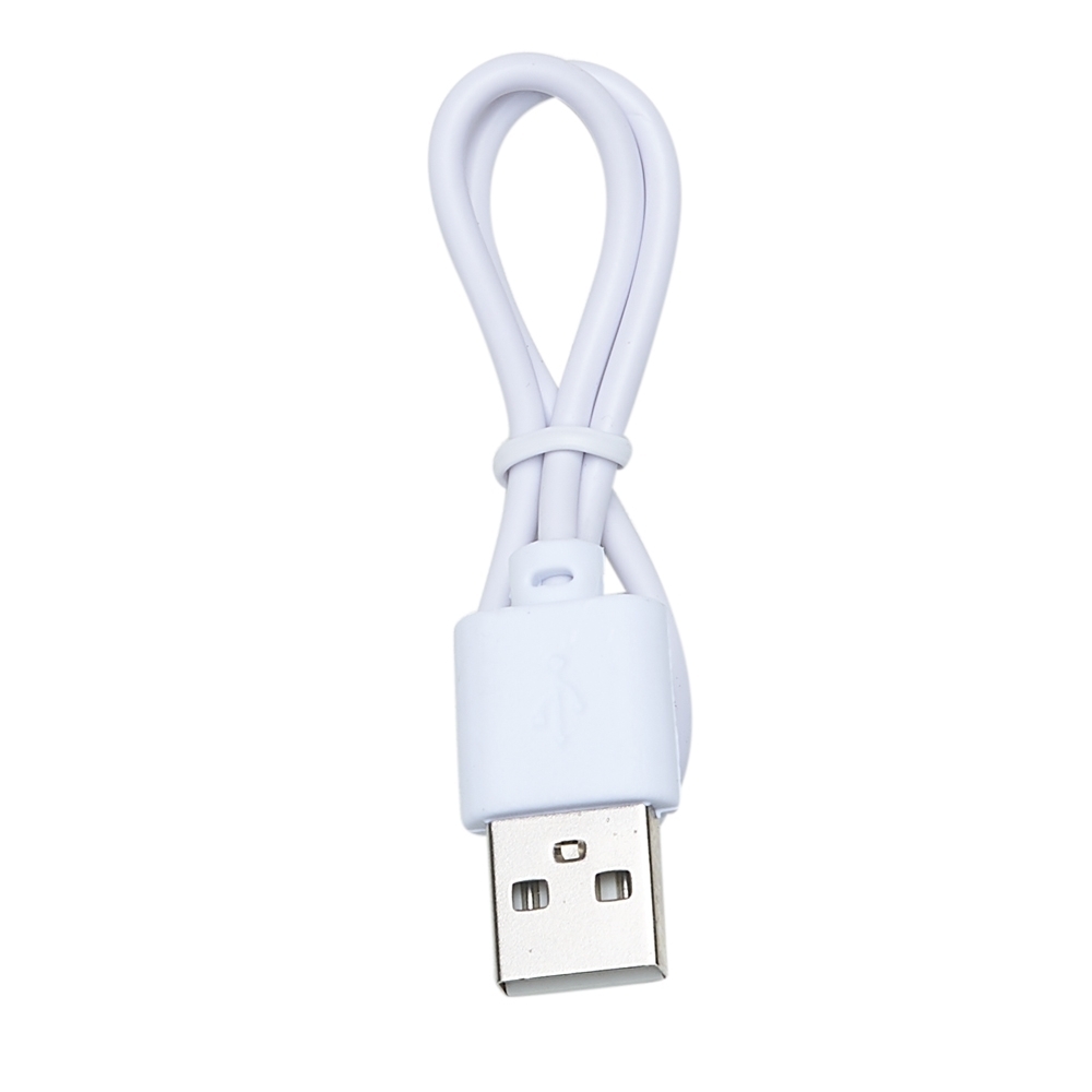 Power Bank Plástico com Indicador Digital e Lanterna - Imagem 5