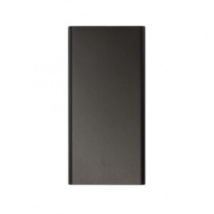 Power bank Metal com Indicador Led