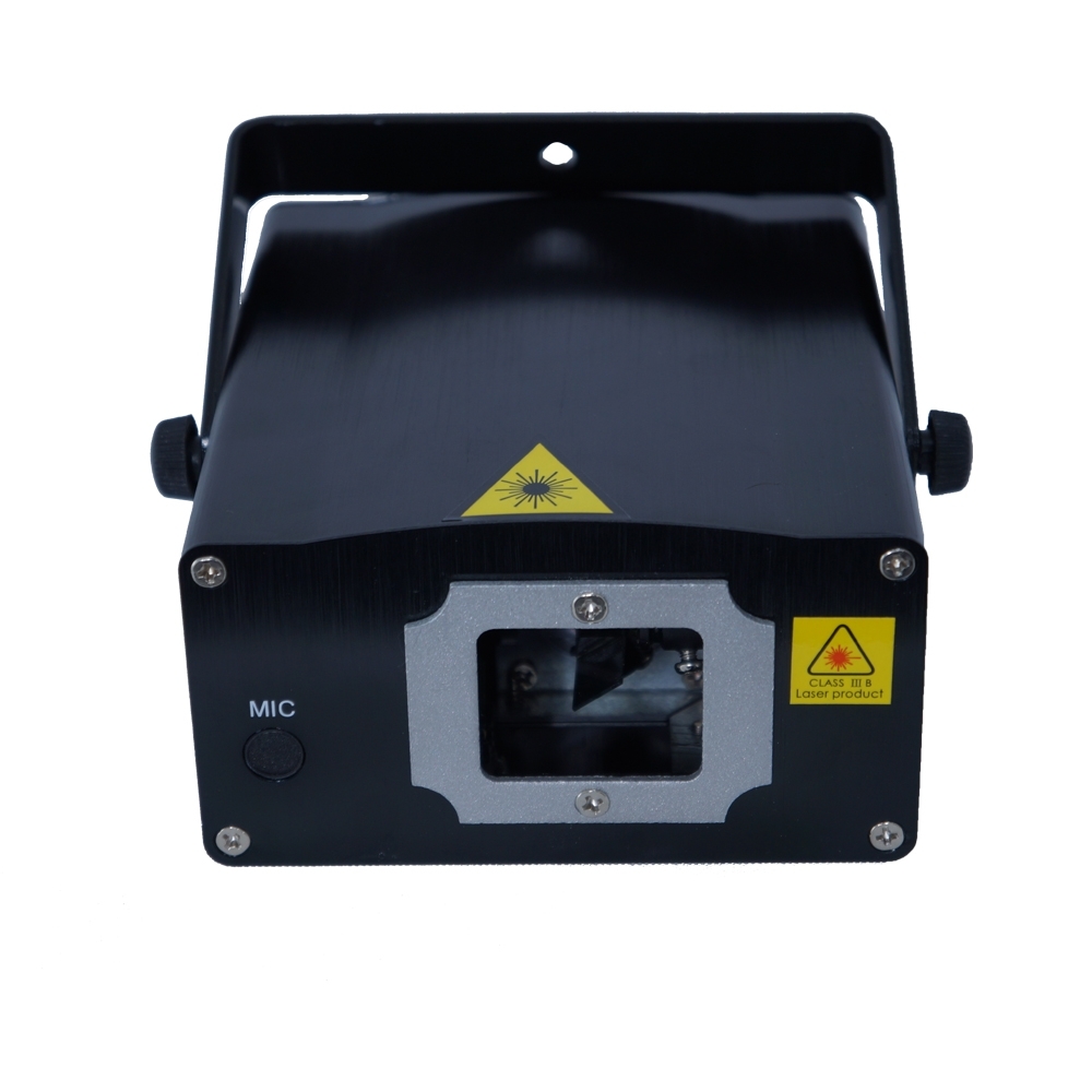 Projetor Laser Holográfico - Imagem 3