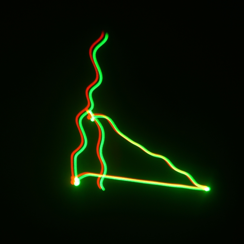 Projetor Laser Holográfico - Imagem 12