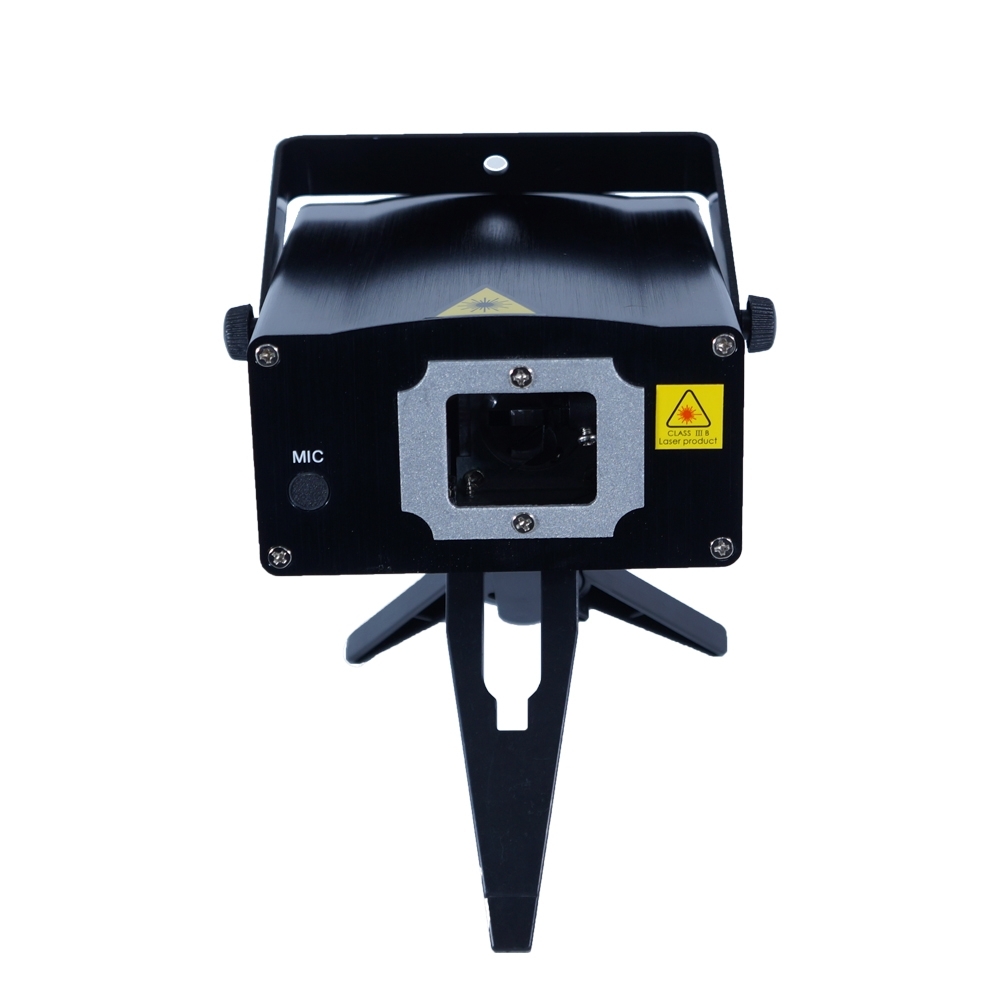 Projetor Laser Holográfico - Imagem 4