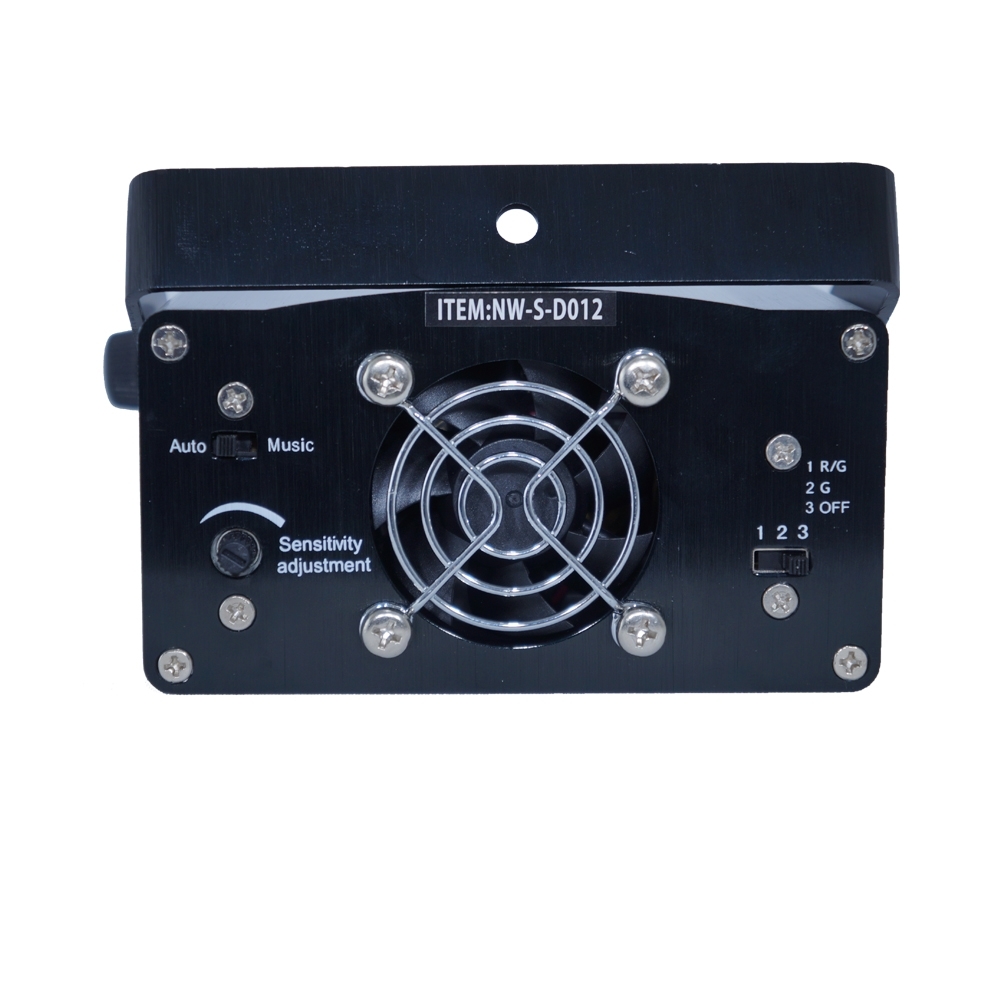 Projetor Laser Holográfico - Imagem 5