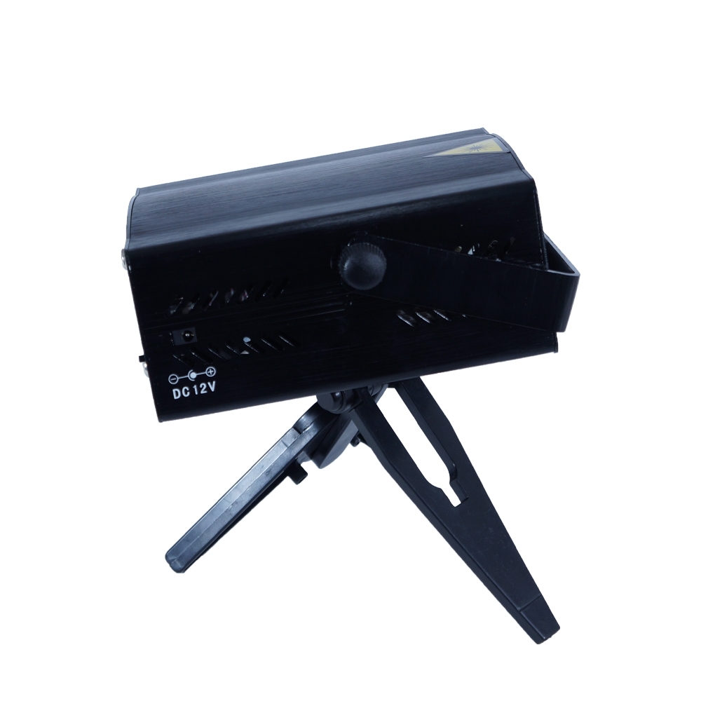 Projetor Laser Holográfico - Imagem 7