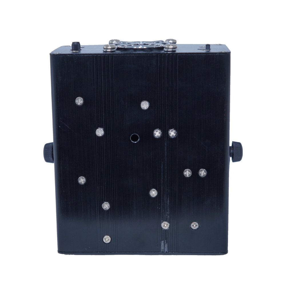 Projetor Laser Holográfico - Imagem 8