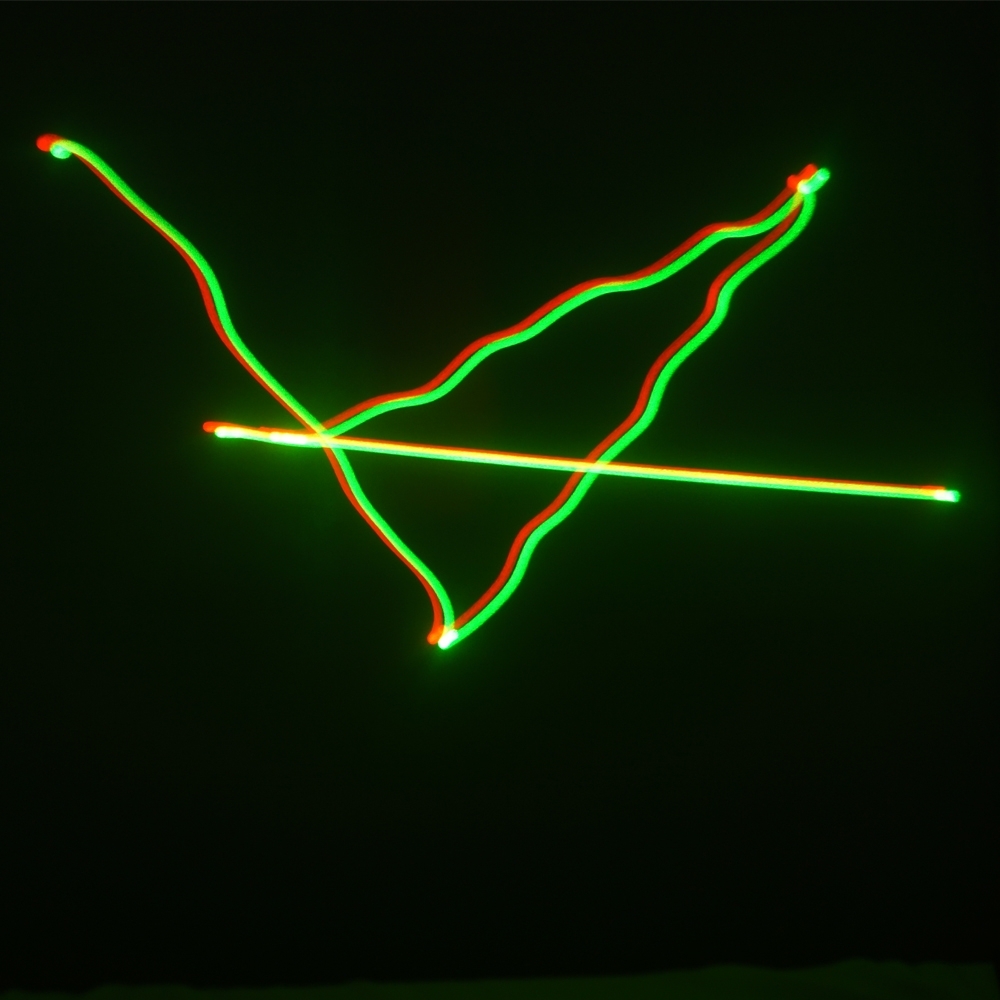 Projetor Laser Holográfico - Imagem 11