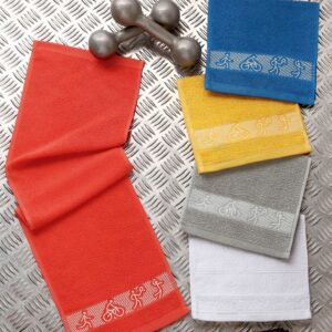 TOALHA PARA ACADEMIA FITNESS