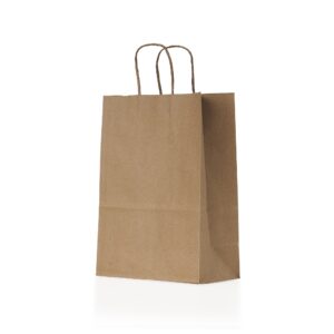 Sacola Kraft 26 x 18.