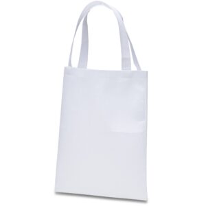 Sacola Sublimática Poliéster Pet.