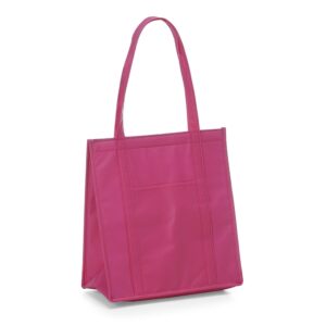 Sacola TNT Térmica 18 Litros.