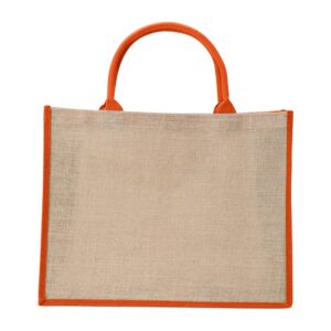 Sacola de Juta Grande.