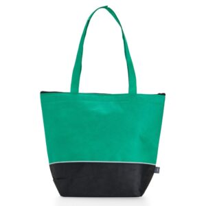 Sacola rPET Térmica 10 Litros.