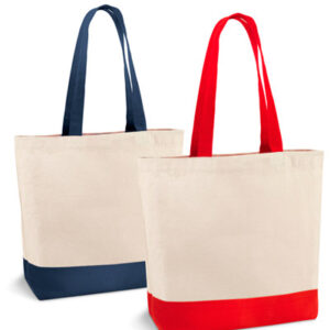 Sacolas de Pano Personalizadas